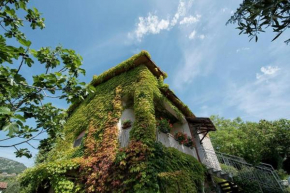 Гостиница Casale Bambù - Hidden Countryhouse  Рокка-Массима
